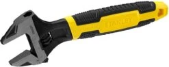 STANLEY 090948 Verstelbare Moersleutel - Bimat - 200 Mm -Makita || Merkloos || Stanley Verkoopwinkel 1200x475