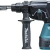 Makita DHR243Z Combihamer - 18V - Losse Body (geleverd Zonder Accu En Lader)