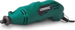 VONROC Multitool – Roterend – 160W – Flexibele As – Incl. 232-delige Accessoire Set & Opbergtas 19 VONROC Multitool – Roterend – 160W – Flexibele As – Incl. 232-delige Accessoire Set & Opbergtas -Makita || Merkloos || Stanley Verkoopwinkel 1200x485 2