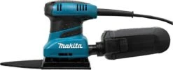 Makita BO4565K Vlakschuurmachine - 200 W - 112 X 190 Mm Schuuroppervlak -Makita || Merkloos || Stanley Verkoopwinkel 1200x491 2