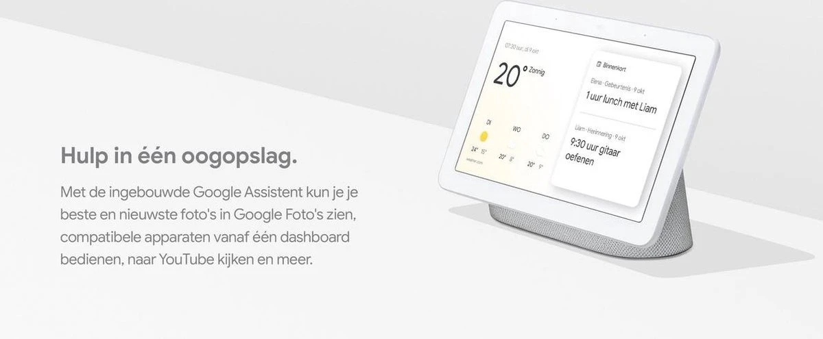 Google Nest Doorbell - Draadloos - Batterij - Hub - Charcoal 7 Google Nest Doorbell - Draadloos - Batterij - Hub - Charcoal - Afbeelding 7