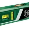 Bosch PLL 1P Laserwaterpas - Met Wandhouder En Batterijen