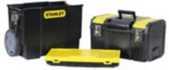 STANLEY 1-70-326 Mobile Work Center Gereedschapswagen - 3 In 1 - Moduleerbaar -Makita || Merkloos || Stanley Verkoopwinkel 1200x501