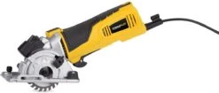 Powerplus POWX1365MB Invalzaag - 600W - Ø89mm - Incl. Laser, Stofafzuiging, 3 Invalzaagbladen En Verstekbak -Makita || Merkloos || Stanley Verkoopwinkel 1200x512 1