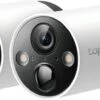 TP-Link Tapo C420S2 - Beveiligingscamera Voor Binnen & Buiten - 2.5K Ultra HD - IP-camera - 2-pack