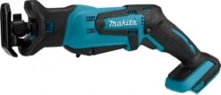 Makita DJR183ZJ 18V Li-Ion Accu Reciprozaag Body In Mbox - Snelwissel - Losse Body (geleverd Zonder Accu En Lader) -Makita || Merkloos || Stanley Verkoopwinkel 1200x517 2