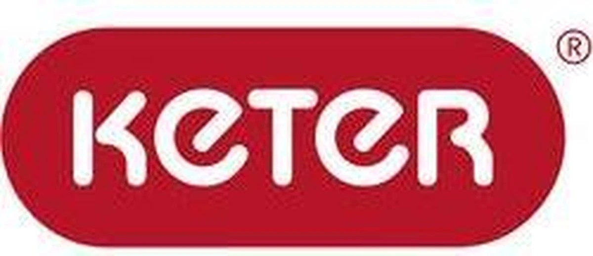 Keter Module Ladekast 5 Lades - 59,85x37,76x59,85cm - Zwart 12 Keter Module Ladekast 5 Lades - 59,85x37,76x59,85cm - Zwart - Afbeelding 12