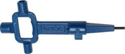 Oxloc Bouwsleutel Nikkel Blauw. -Makita || Merkloos || Stanley Verkoopwinkel 1200x524