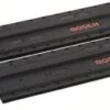 Bosch Geleiderail - 350 Mm - 2 Stuks