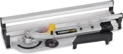Powerplus POWX1365MB Invalzaag - 600W - Ø89mm - Incl. Laser, Stofafzuiging, 3 Invalzaagbladen En Verstekbak -Makita || Merkloos || Stanley Verkoopwinkel 1200x526 3