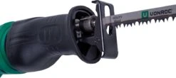 VONROC Reciprozaag – 900W – Draaibaar Handvat – Incl. 3 Zaagbladen Voor Hout & Metaal -Makita || Merkloos || Stanley Verkoopwinkel 1200x532 2
