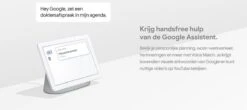 Google Nest Doorbell - Draadloos - Batterij - Hub - Charcoal 31 Google Nest Doorbell - Draadloos - Batterij - Hub - Charcoal -Makita || Merkloos || Stanley Verkoopwinkel 1200x532 7