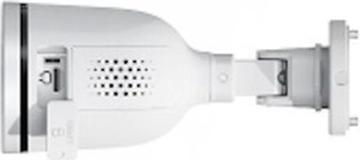 Foscam S41 - 4MP , Dual-Band , Camera Met Schijnwerper, Bewegingsmelder - Wifi - Wit 10 Foscam S41 - 4MP , Dual-Band , Camera Met Schijnwerper, Bewegingsmelder - Wifi - Wit - Afbeelding 10