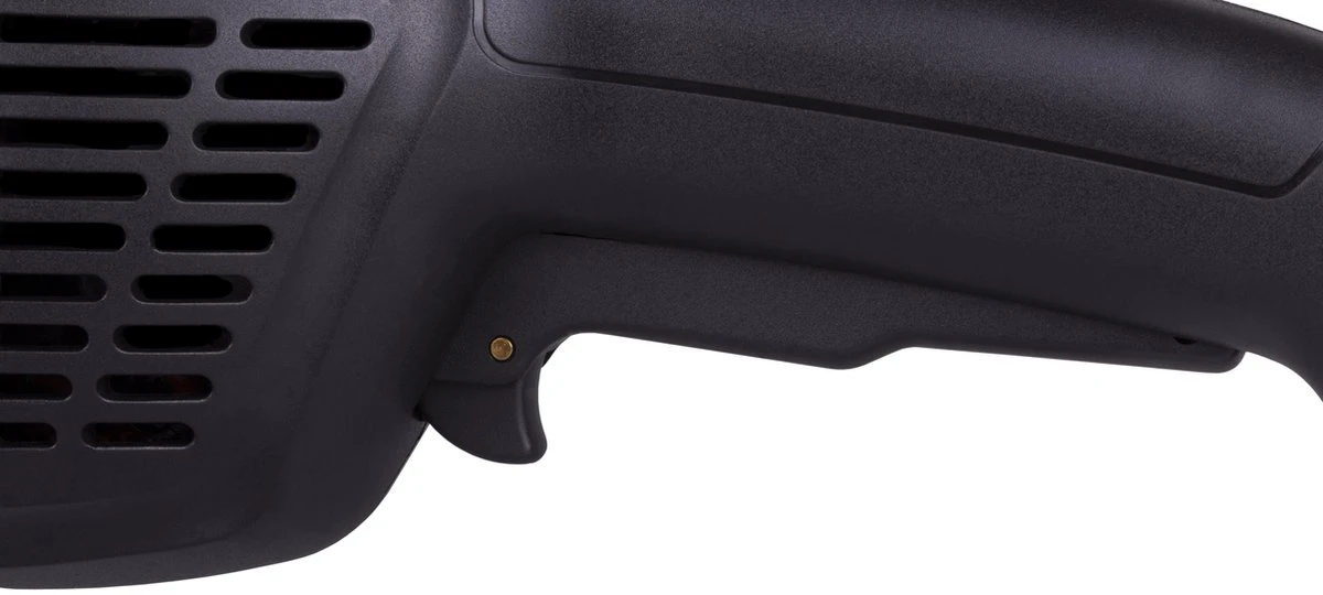 FERM Industrial – Haakse Slijper – 2600W – Ø230MM – 3m Rubberen Kabel 3 FERM Industrial – Haakse Slijper – 2600W – Ø230MM – 3m Rubberen Kabel - Afbeelding 3