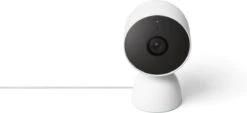 Google Nest Cam Beveiligingscamera - Batterij - 2 Stuks 24 Google Nest Cam Beveiligingscamera - Batterij - 2 Stuks -Makita || Merkloos || Stanley Verkoopwinkel 1200x547 3