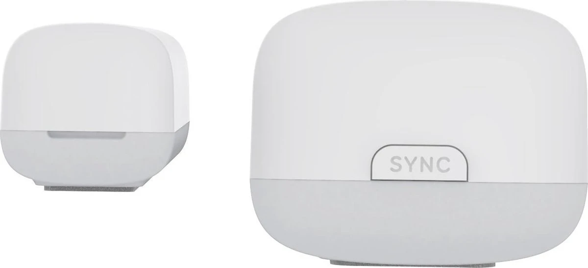 Eufy By Anker Deursensor / Raamsensor 8 Eufy By Anker Deursensor / Raamsensor - Afbeelding 8