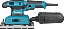 Makita 230 V Vlakschuurmachine - BO3711