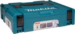 Makita Boor/beitelset SDS-PLUS 17-delig In Mbox - B-53877 -Makita || Merkloos || Stanley Verkoopwinkel 1200x555 1