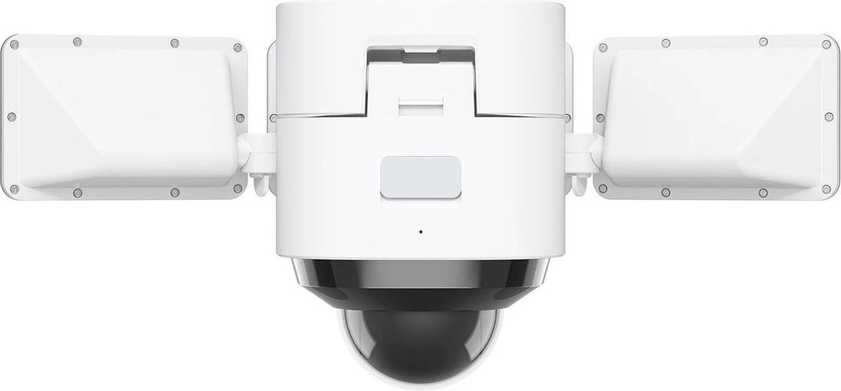 Eufy Floodlight IP-camera 2K Pro - 3000-Lumen Heldere En Verstelbare Schijnwerpers 6 Eufy Floodlight IP-camera 2K Pro - 3000-Lumen Heldere En Verstelbare Schijnwerpers - Afbeelding 6