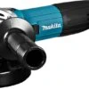 Makita GA5030 Haakse Slijper - 720W - 125mm