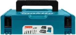 Makita Boorset - 66-delig - B-43044 Makpac -Makita || Merkloos || Stanley Verkoopwinkel 1200x565 1