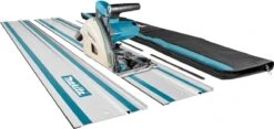 Makita SP6000J1X2 Invalcirkelzaag | 2 Geleiderails + Koppelstukken | 1300w 165mm 32 Makita SP6000J1X2 Invalcirkelzaag | 2 Geleiderails + Koppelstukken | 1300w 165mm -Makita || Merkloos || Stanley Verkoopwinkel 1200x567 2