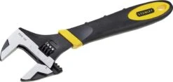 STANLEY Bimat 0-90-950 Verstelbare Moersleutel