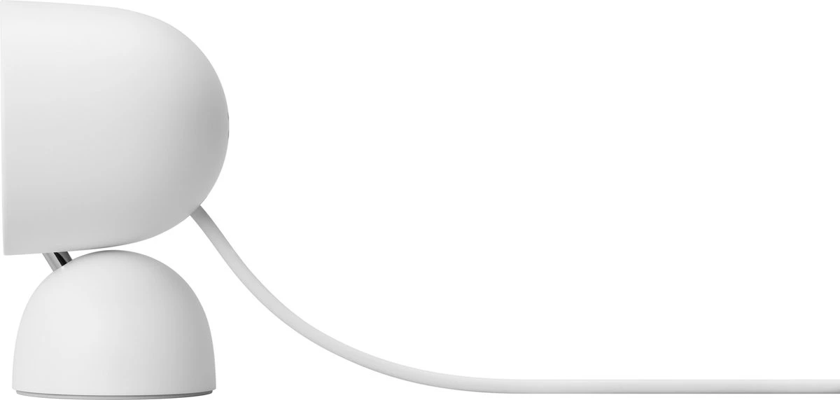 Google Nest Cam IP-beveiligingscamera Binnen 1920 X 1080 Pixels Muur 10 Google Nest Cam IP-beveiligingscamera Binnen 1920 X 1080 Pixels Muur - Afbeelding 10