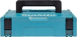 Makita Mbox 1 - Gereedschapskoffer - Exclusief Gereedschap - 110 X 395 X 295 Mm -Makita || Merkloos || Stanley Verkoopwinkel 1200x582 1