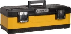 STANLEY Gereedschapskoffer MP 26" - Vergrendelbaar 16 STANLEY Gereedschapskoffer MP 26" - Vergrendelbaar -Makita || Merkloos || Stanley Verkoopwinkel 1200x582