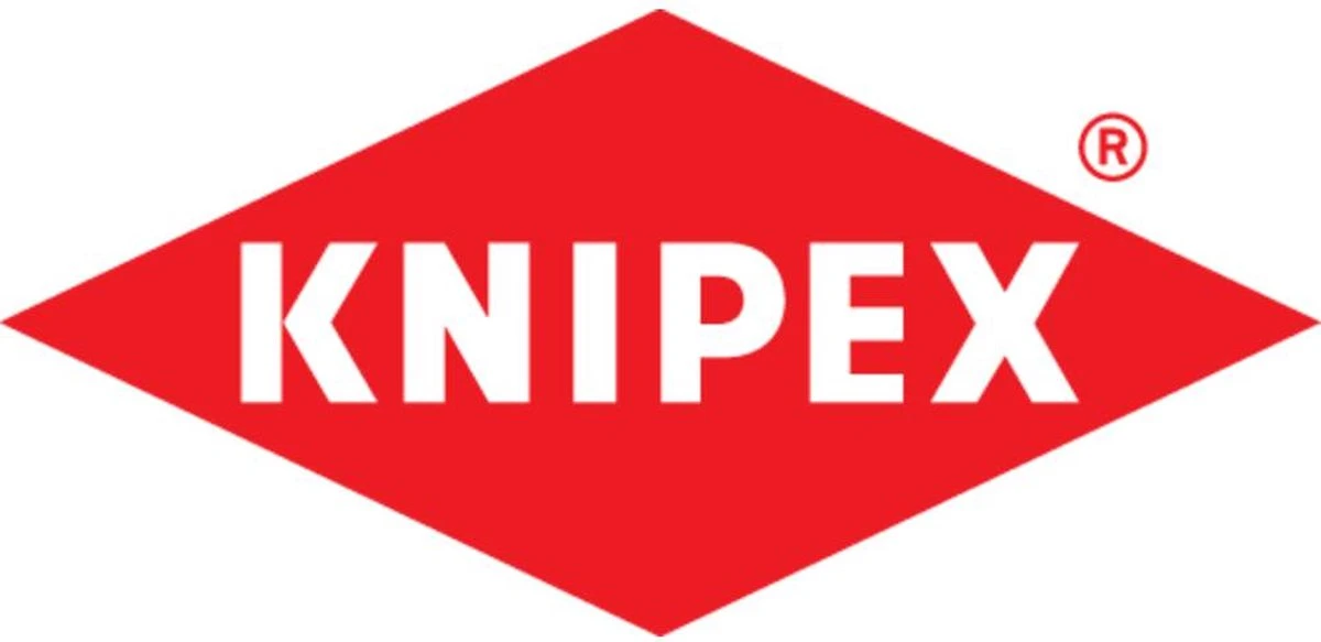 Knipex 169501sb Ontmantelingsgereedschap Ergostrip 3 Knipex 169501sb Ontmantelingsgereedschap Ergostrip - Afbeelding 3