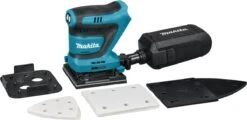 Makita Dbo480z - 18 V - Handpalm Vlakschuurmachine
