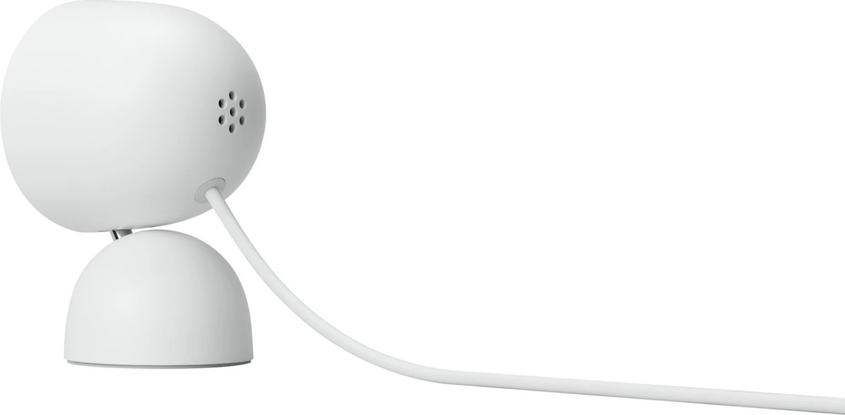Google Nest Cam IP-beveiligingscamera Binnen 1920 X 1080 Pixels Muur 8 Google Nest Cam IP-beveiligingscamera Binnen 1920 X 1080 Pixels Muur - Afbeelding 8