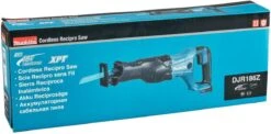 Makita DJR186z 18V Li-Ion Reciprozaag - Losse Body (geleverd Zonder Accu En Lader) -Makita || Merkloos || Stanley Verkoopwinkel 1200x591 2