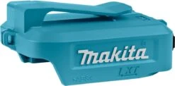Makita DECADP05 14.4V / 18V Li-Ion Accu USB Adapter -Makita || Merkloos || Stanley Verkoopwinkel 1200x591 5