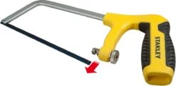 Stanley Metaalzaagbeugel Mini 150mm -Makita || Merkloos || Stanley Verkoopwinkel 1200x592 3