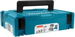 Makita Boorset - 66-delig - B-43044 Makpac -Makita || Merkloos || Stanley Verkoopwinkel 1200x592 4