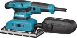 Makita 230 V Vlakschuurmachine - BO3711 -Makita || Merkloos || Stanley Verkoopwinkel 1200x592 7