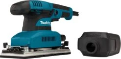 Makita - BO3710 - 93 X 230 Mm - Vlakschuurmachine - 230V -Makita || Merkloos || Stanley Verkoopwinkel 1200x592 8