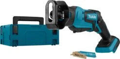 Makita DJR183ZJ 18V Li-Ion Accu Reciprozaag Body In Mbox - Snelwissel - Losse Body (geleverd Zonder Accu En Lader) -Makita || Merkloos || Stanley Verkoopwinkel 1200x596 5
