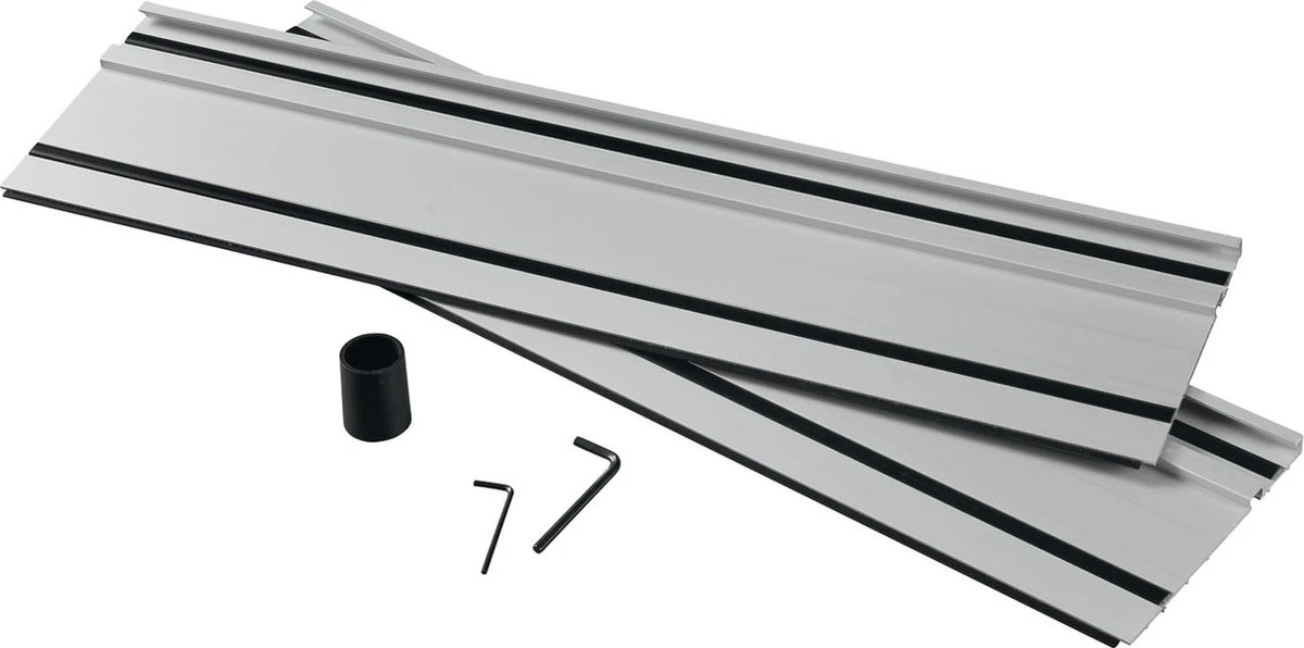 PARKSIDE Invalzaag Met Geleiderail 1200 W 6 PARKSIDE Invalzaag Met Geleiderail 1200 W - Afbeelding 6