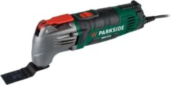 PARKSIDE® Multifunctioneel Gereedschap - 310 W - Multitool Geschikt Voor Talloze Toepassingen Zoals Zagen, Slijpen, Schaven En Schuren 20 PARKSIDE® Multifunctioneel Gereedschap - 310 W - Multitool Geschikt Voor Talloze Toepassingen Zoals Zagen, Slijpen, Schaven En Schuren -Makita || Merkloos || Stanley Verkoopwinkel 1200x596 7