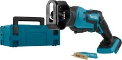 Makita DJR183ZJ 18V Li-Ion Accu Reciprozaag Body In Mbox - Snelwissel - Losse Body (geleverd Zonder Accu En Lader) -Makita || Merkloos || Stanley Verkoopwinkel 1200x597 3