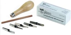 Linomeshouder Set, 5 Assorti -Makita || Merkloos || Stanley Verkoopwinkel 1200x599