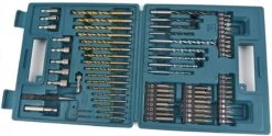 Makita B-49373 Boor-/schroefbitset - 75-delig -Makita || Merkloos || Stanley Verkoopwinkel 1200x600 4