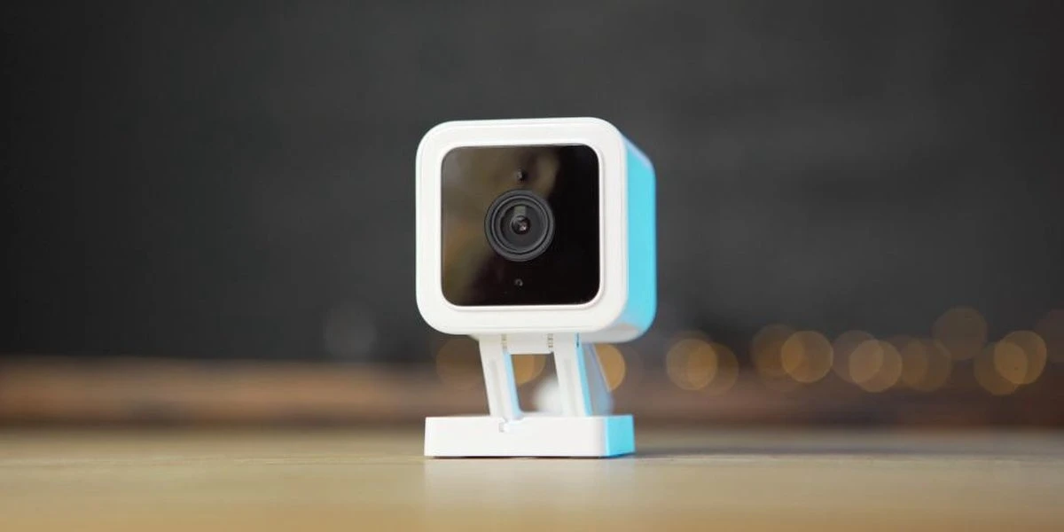Wyze Cam V3 - Beveiligingscamera 4 Wyze Cam V3 - Beveiligingscamera - Afbeelding 4