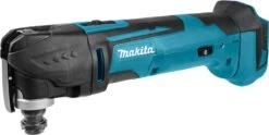 Makita DTM51ZJX3 Multitool - Oscillerend - 18 V - Incl. Koffer En 16 Accessoires - Losse Body (geleverd Zonder Accu En Lader) 16 Makita DTM51ZJX3 Multitool - Oscillerend - 18 V - Incl. Koffer En 16 Accessoires - Losse Body (geleverd Zonder Accu En Lader) -Makita || Merkloos || Stanley Verkoopwinkel 1200x601 9