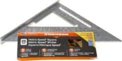 Swanson Timmermans Meetdriehoek Aluminium 250mm(5-in-1) 6 Swanson Timmermans Meetdriehoek Aluminium 250mm(5-in-1) -Makita || Merkloos || Stanley Verkoopwinkel 1200x602 3
