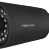 Foscam - G4EP-B Outdoor Super HD POE Camera 4MP