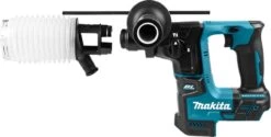Makita DHR171ZJ Accu-boorhamer In Makpac - Losse Body (geleverd Zonder Accu En Lader) -Makita || Merkloos || Stanley Verkoopwinkel 1200x605 4